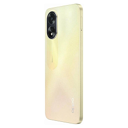 OPPO A38 4/128GB Gold