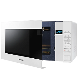 Mikrodalğalı soba Samsung GE88SUW/BW