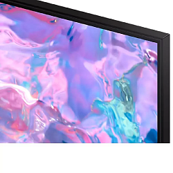 Телевизор Samsung UE43CU7100UXRU