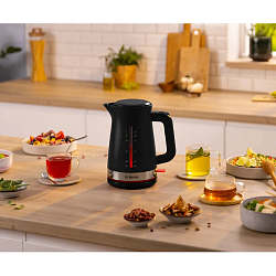 Çaydan Bosch TWK4M223 