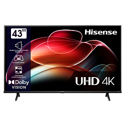 Televizor Hisense 43A6K