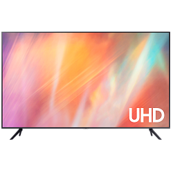 Телевизор Samsung UE50AU7170UXRU