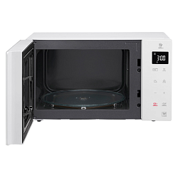 Mikrodalğalı soba LG MS2336GIH.BWHQCIS 