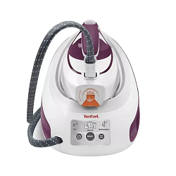 Buxarlı generator Tefal Express Anti-Calc SV8054