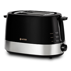 Toster Vitek VT-1584 BK