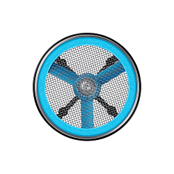 Tozsoran Samsung VC18M31A0HU/EV