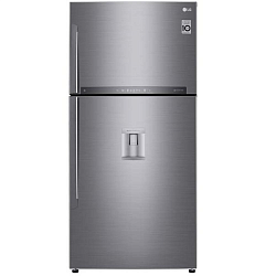 Soyuducu LG GN-F660HLHM.APZQMER