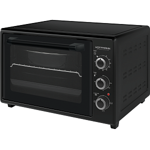 Mini soba HOFFMANN F3700 Black 