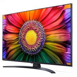 Телевизор LG 50UR81006LJ.AMCE