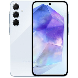 Samsung A55 5G 8/256GB Ice Blue