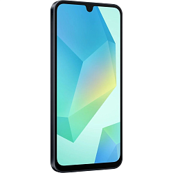 Samsung Galaxy A16 (SM-A165) 6/128GB Black