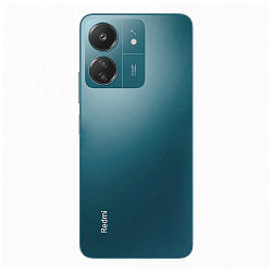 Xiaomi Redmi 13C NFC 4/128GB Navy Blue 