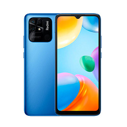 Xiaomi Redmi 10C 64GB Blue 