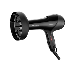 Fen Braun HD785