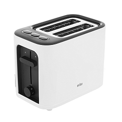 Toster Braun HT3000WH