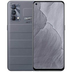 Realme GT Master 6/128GB Gray