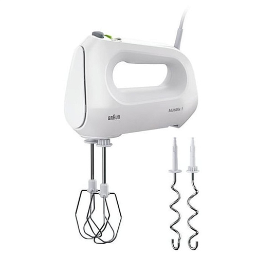 Mikser Braun HM1010 White