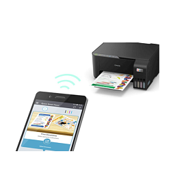 Printer Epson L3250