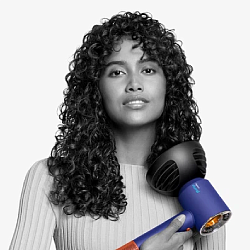 Fen Dyson Supersonic HD16 Natura Blue