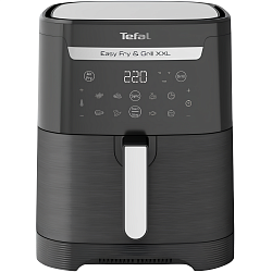 Fritoz Tefal Easy Fry&Grill XXL DG 4300009190