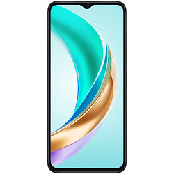 HONOR X6b 6/256GB Midnight Black