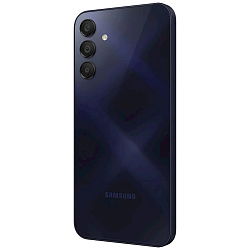 Samsung A15 (SM-A155) 4/128GB Dark Blue 