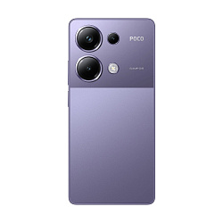 Xiaomi Poco M6 Pro 12/512GB Purple 