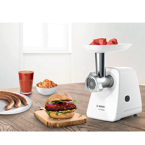 Ətçəkən Bosch MFW2520W 