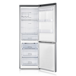 Soyuducu Samsung RB31FERNDS9/WT