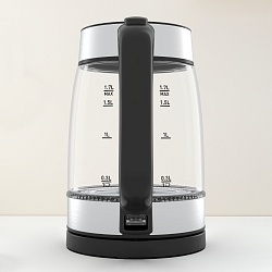 Çaydan Tefal Glass 1.7 1510002143