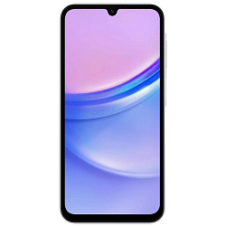 Samsung A15 (SM-A155) 4/128GB Light Blue 