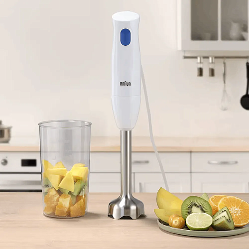 Blender Braun MQ10.001MWH