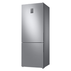 Soyuducu Samsung RB46TS374SA/WT