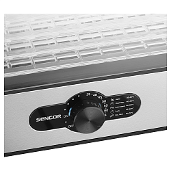 Meyvə qurudan Sencor SFD 950SS