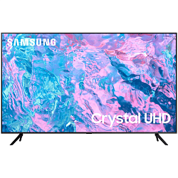 Телевизор Samsung UE50CU7100UXRU