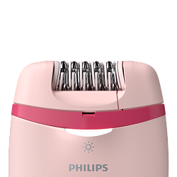 Epilyator Philips BRE285/00