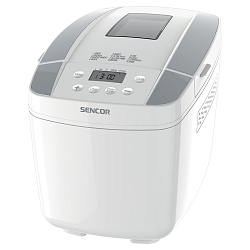 Çörək bişirən Sencor SBR 0770WH