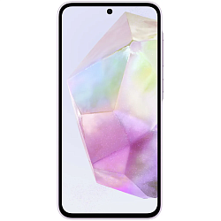 Samsung A35 5G 8/256GB Light Violet 