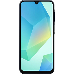 Samsung Galaxy A16 (SM-A165) 6/128GB Black