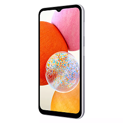 Samsung Galaxy A14 (SM-145) 4/128GB Silver 