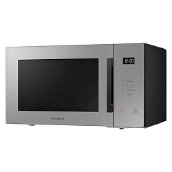 Mikrodalğalı soba Samsung MG30T5018AG/BW 