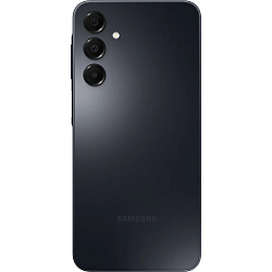 Samsung Galaxy A16 (SM-A165) 8/256GB Black 
