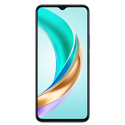 HONOR X6b 4/128 GB Forest Green