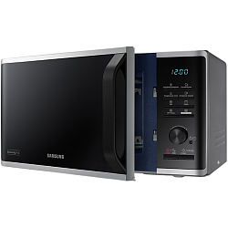 Mikrodalğalı soba Samsung MG23K3515AS/BW