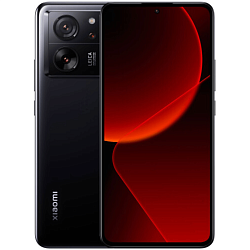 Xiaomi 13T 12/256GB Black 