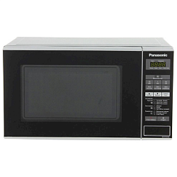 Mikrodalğalı soba Panasonic NN-ST254MZPE 