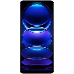 Xiaomi Redmi Note 12 Pro Plus 5G 8/256GB Black 