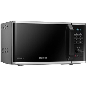 Mikrodalğalı soba Samsung MG23K3515AS/BW