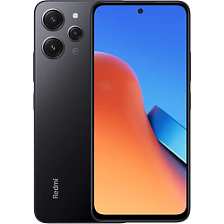 Xiaomi Redmi 12 NFC 8/256GB Black 