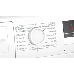 Quruducu maşın Bosch WTN85423ME